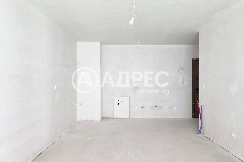Продава 3-СТАЕН, гр. София, Дружба 2, снимка 8 - Апартаменти - 55688859