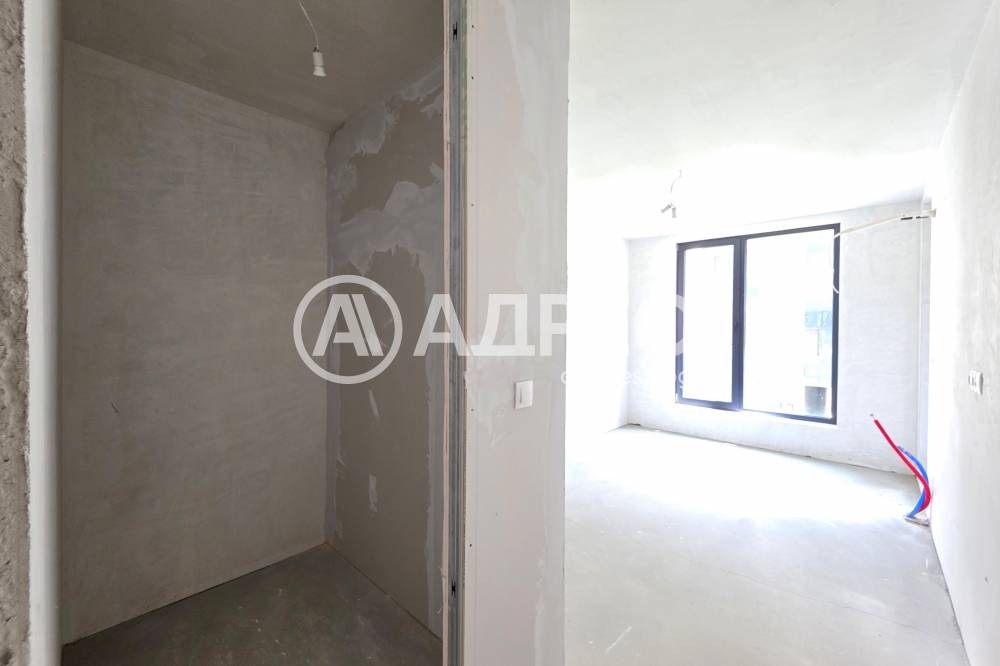 Продава 3-СТАЕН, гр. София, Дружба 2, снимка 13 - Апартаменти - 55688859