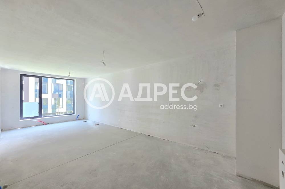 Продава 3-СТАЕН, гр. София, Дружба 2, снимка 9 - Апартаменти - 55688859