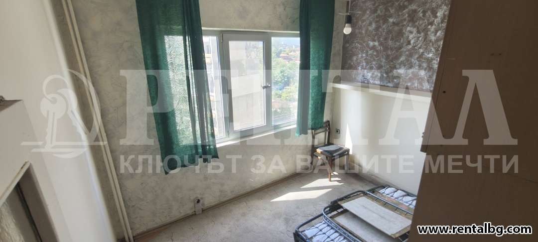 Продава 3-СТАЕН, гр. Пловдив, Изгрев, снимка 6 - Апартаменти - 55833637