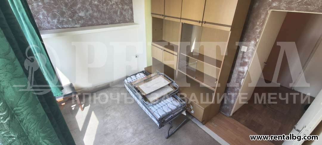 Продава 3-СТАЕН, гр. Пловдив, Изгрев, снимка 7 - Апартаменти - 55833637