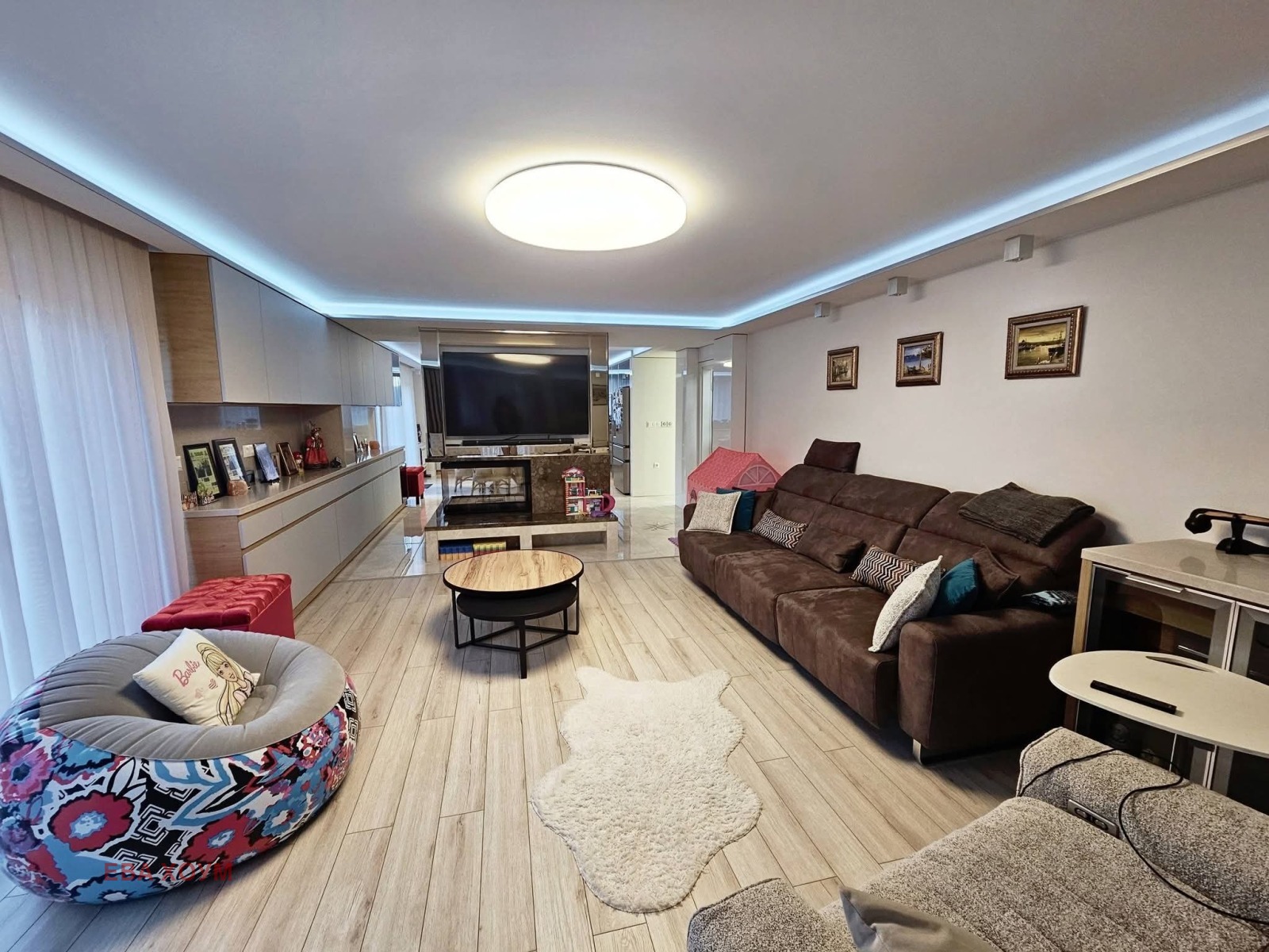 Продава МНОГОСТАЕН, гр. Пловдив, Остромила