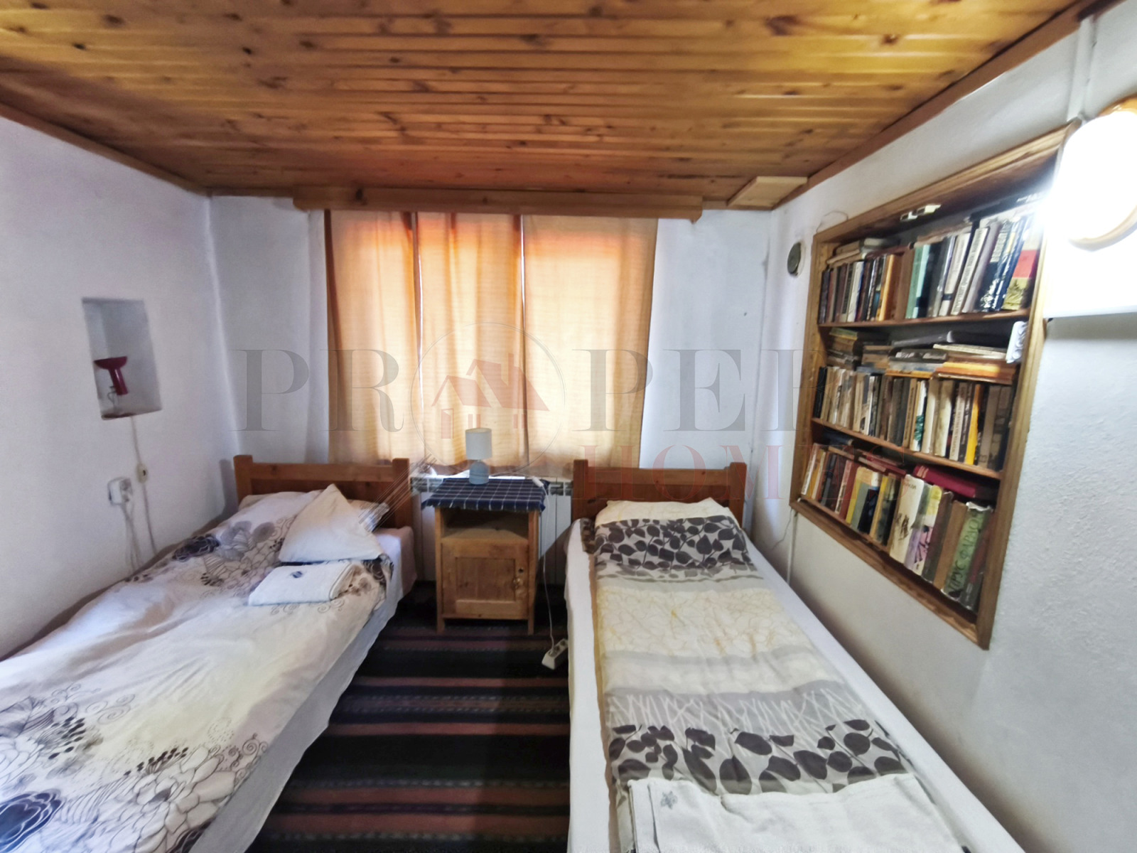Продава КЪЩА, с. Донковци, област Велико Търново, снимка 9 - Къщи - 54848958
