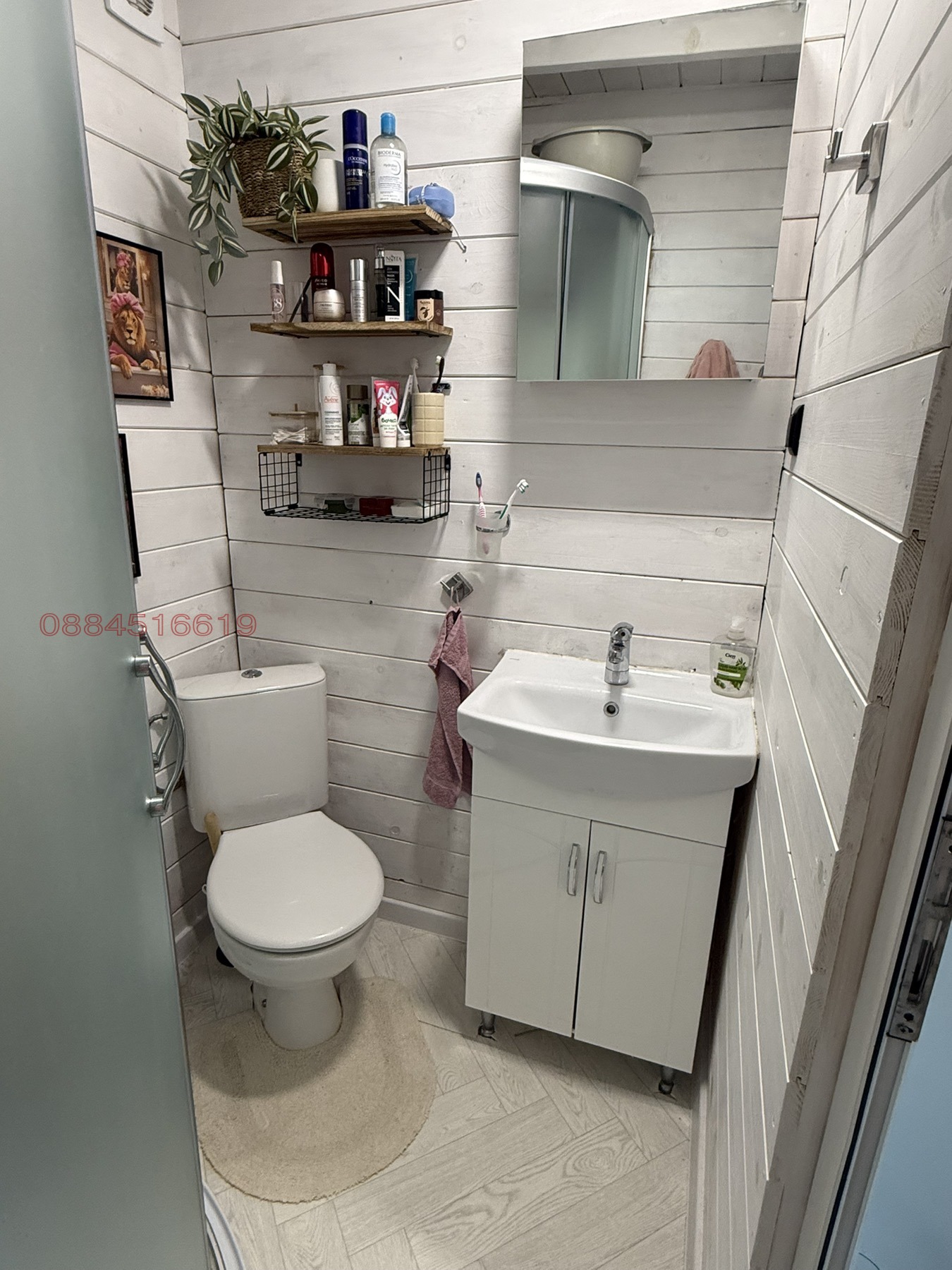 Продава ВИЛА, гр. Черноморец, област Бургас, снимка 14 - Вили - 56094833