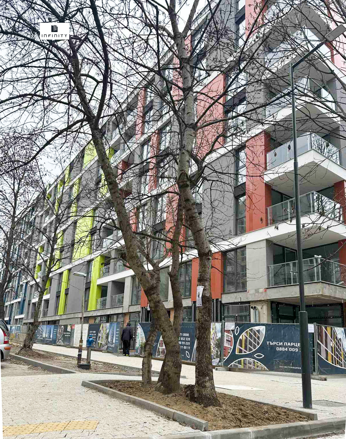 Продава ГАРАЖ, ПАРКОМЯСТО, гр. София, Зона Б-5, снимка 2 - Гаражи и паркоместа - 53605568