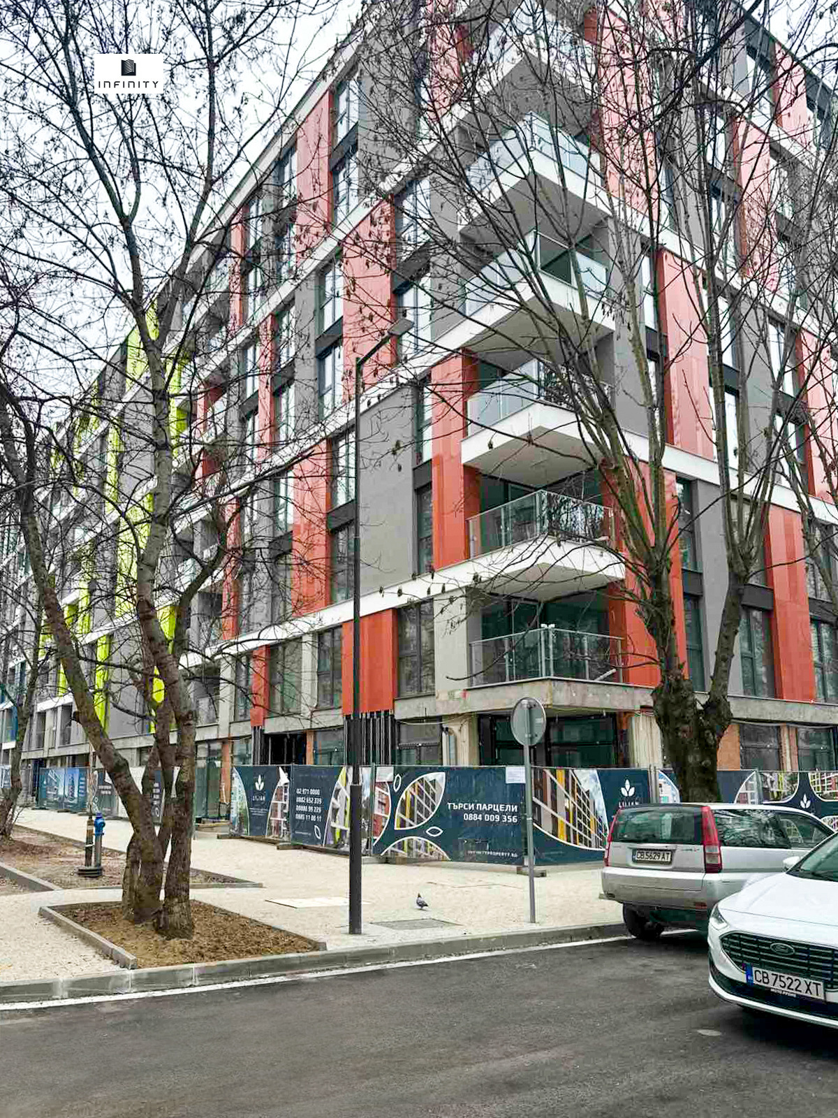 Продава ГАРАЖ, ПАРКОМЯСТО, гр. София, Зона Б-5