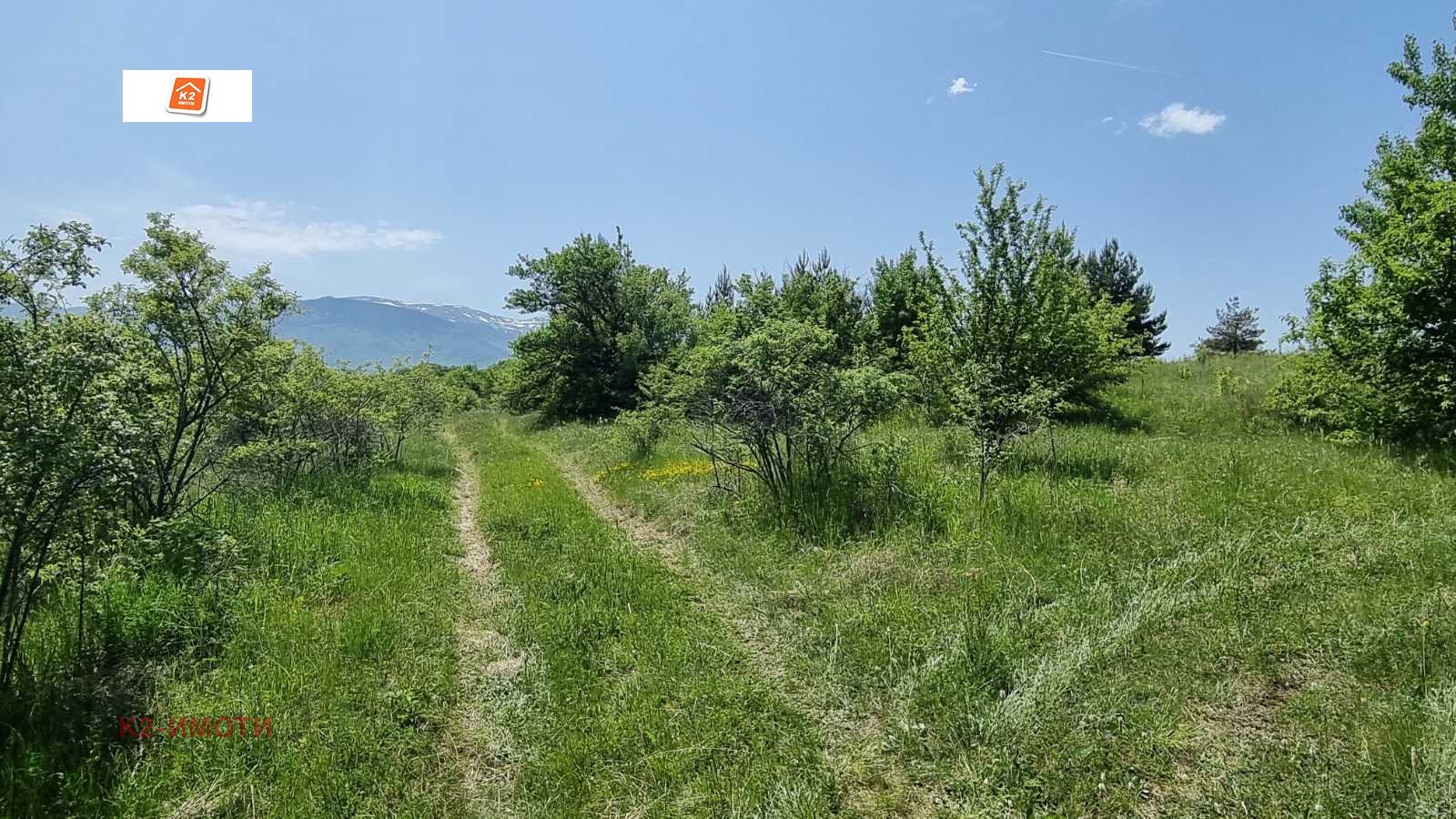 Продава ПАРЦЕЛ, гр. София, с. Панчарево, снимка 2 - Парцели - 54177816