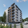 Продава  2-стаен град Бургас , Лазур , 68 кв.м | 96555545