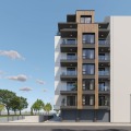 Продава  2-стаен град Бургас , Лазур , 68 кв.м | 96555545 - изображение [4]
