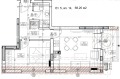 Продава  2-стаен град Бургас , Лазур , 68 кв.м | 96555545 - изображение [5]