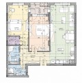 Продава  3-стаен град София , Дружба 2 , 114 кв.м | 24002293 - изображение [4]