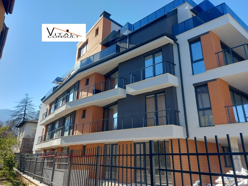 Продава 3-СТАЕН в град София, Павлово - 125 кв.м / 325 000 € » 635 644.75 лв., ВИТАЛ КОНСУЛТ