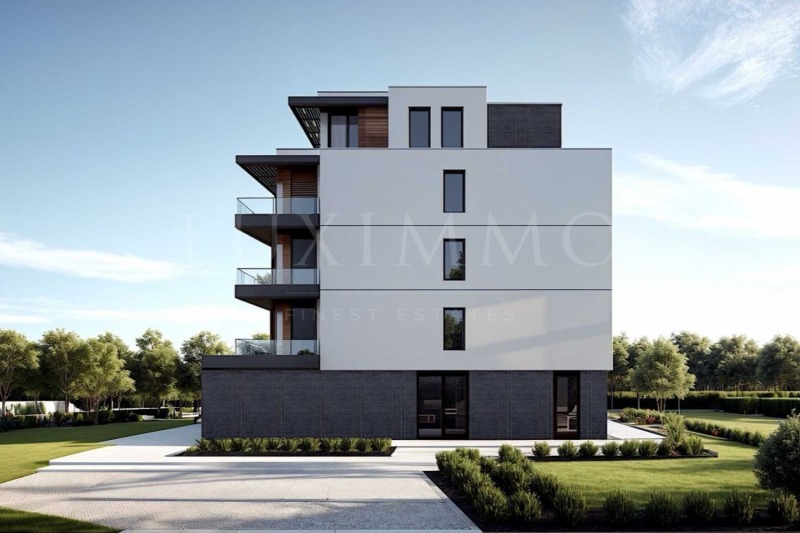 Продава 3-СТАЕН в област Бургас, гр. Царево - 89 кв.м / 205 132 € » 401 203.32 лв., ЛУКСИММО - БУРГАС