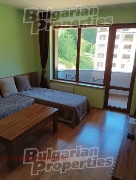1 chambre k.k. Pamporovo, région Smolyan