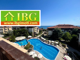 2 bedroom Sveti Vlas, region Burgas 1