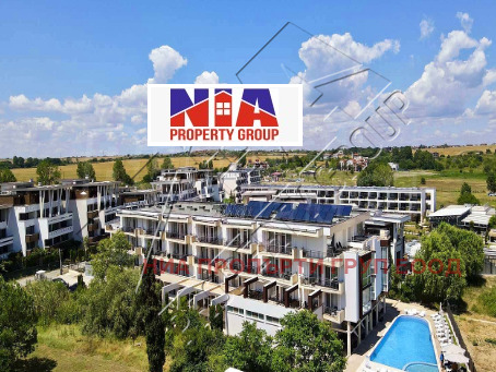 Продава 1-СТАЕН, гр. Созопол, област Бургас, снимка 5 - Aпартаменти - 48810049