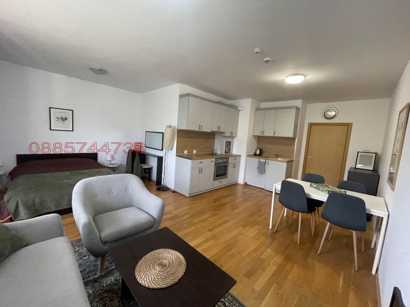 Til salgs  Studio region Sofia , Pravets , 55 kvm | 13831175 - bilde [4]