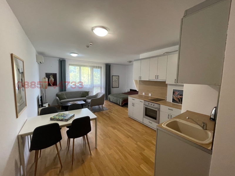 Til salgs  Studio region Sofia , Pravets , 55 kvm | 13831175 - bilde [5]