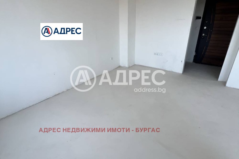 Na prodej  Studio Burgas , Meden rudnik - zona G , 47 m2 | 78549738 - obraz [15]