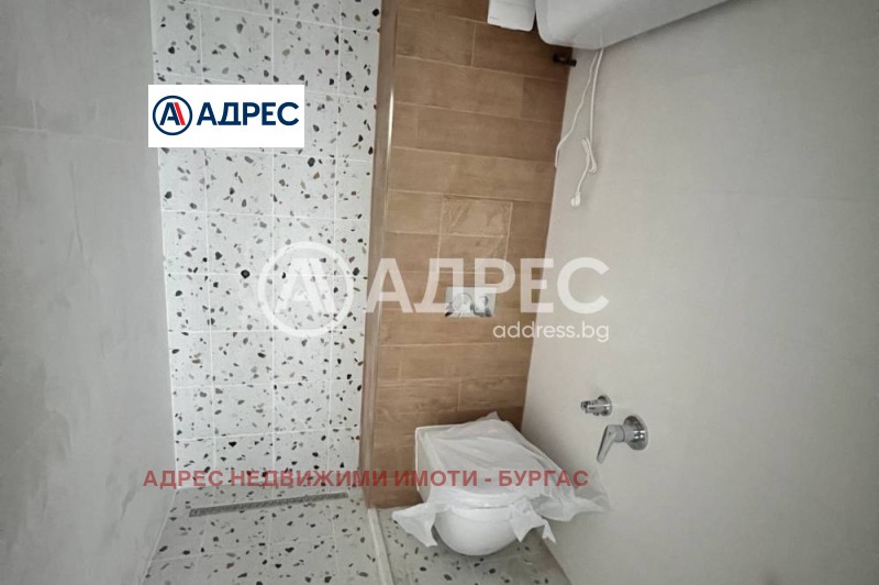 Na prodej  Studio Burgas , Meden rudnik - zona G , 47 m2 | 78549738 - obraz [13]