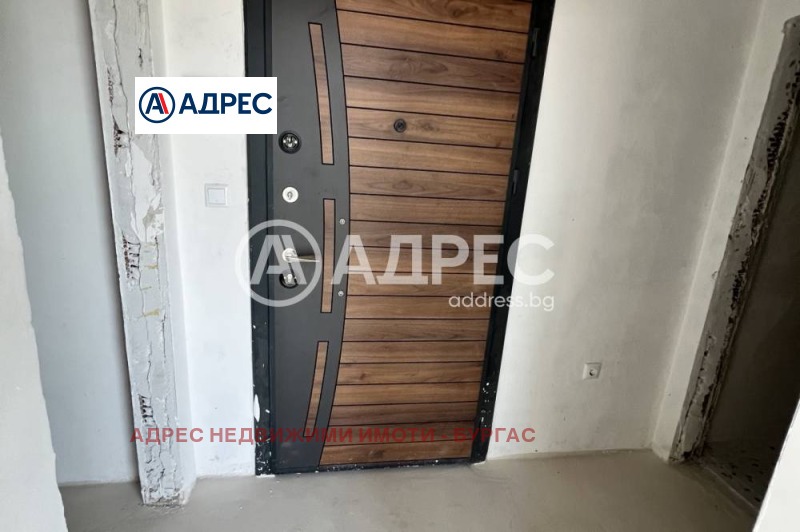 Na prodej  Studio Burgas , Meden rudnik - zona G , 47 m2 | 78549738 - obraz [14]