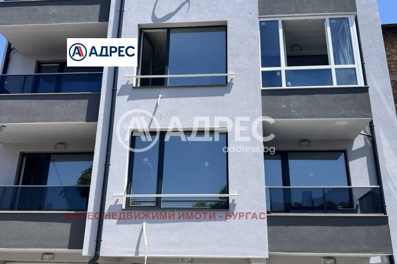 Na prodej  Studio Burgas , Meden rudnik - zona G , 47 m2 | 78549738 - obraz [6]