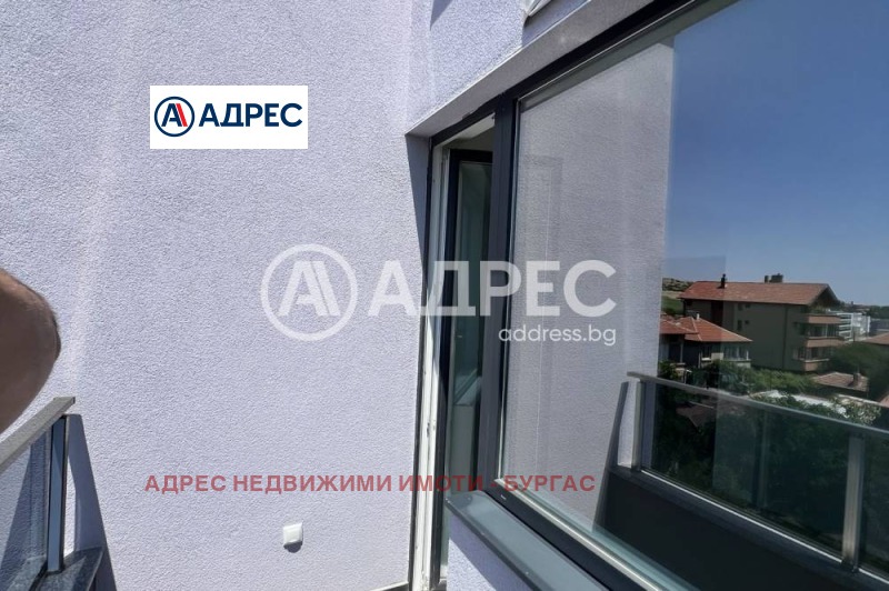Na prodej  Studio Burgas , Meden rudnik - zona G , 47 m2 | 78549738 - obraz [10]
