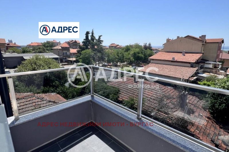 Na prodej  Studio Burgas , Meden rudnik - zona G , 47 m2 | 78549738 - obraz [16]