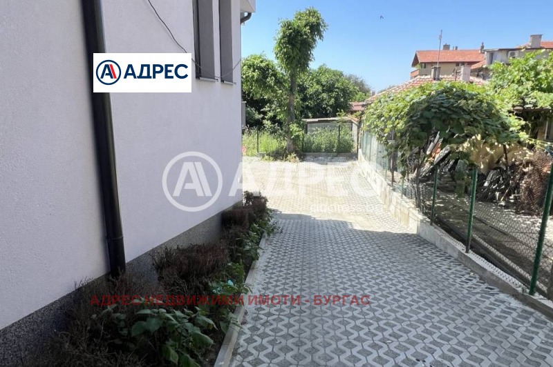 Na prodej  Studio Burgas , Meden rudnik - zona G , 47 m2 | 78549738 - obraz [9]
