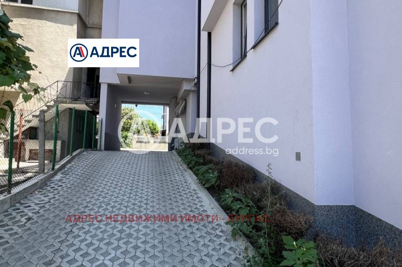 Na prodej  Studio Burgas , Meden rudnik - zona G , 47 m2 | 78549738 - obraz [8]