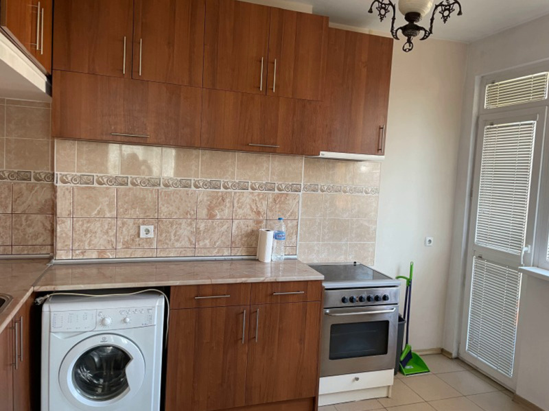 Na prodej  1 ložnice Sofia , Medicinska akademija , 67 m2 | 63812673 - obraz [3]