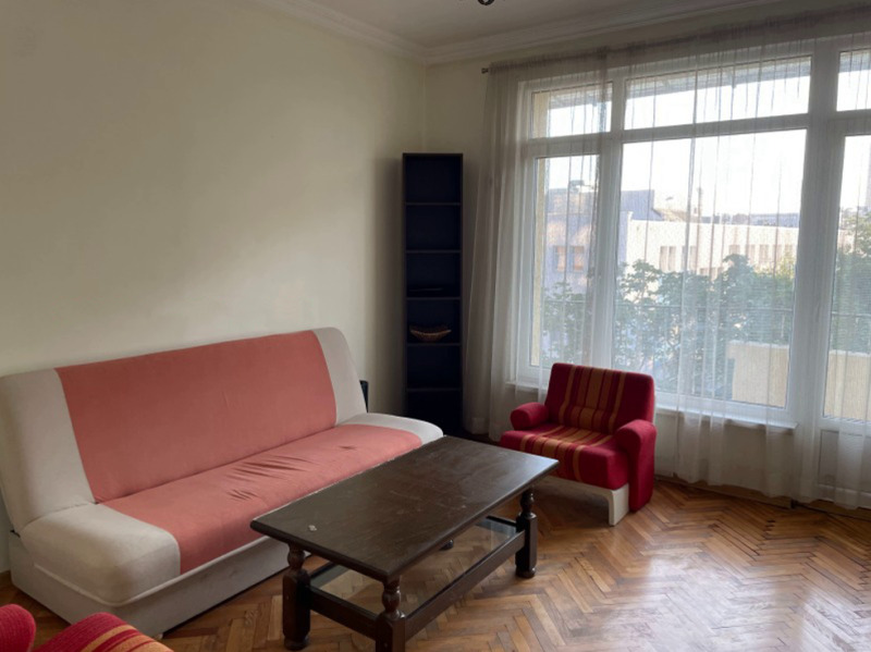 Na prodej  1 ložnice Sofia , Medicinska akademija , 67 m2 | 63812673