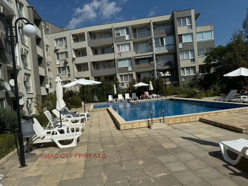 De vânzare  1 dormitor regiunea Burgas , Sveti Vlas , 71 mp | 75918474