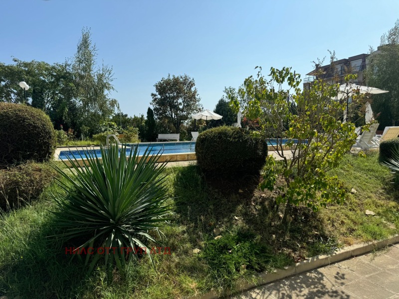 For Sale  1 bedroom region Burgas , Sveti Vlas , 71 sq.m | 75918474 - image [5]