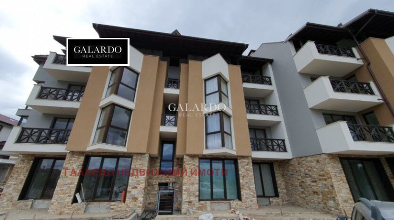 Te koop  1 slaapkamer regio Blagoëvgrad , Bansko , 64 m² | 62924710 - afbeelding [3]