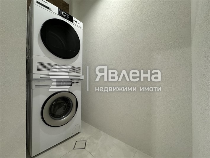 Продава 2-СТАЕН, гр. София, Манастирски ливади, снимка 12 - Aпартаменти - 47526910