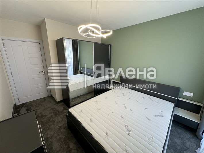 Продава 2-СТАЕН, гр. София, Манастирски ливади, снимка 9 - Aпартаменти - 47526910