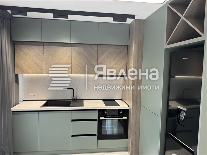 Продава 2-СТАЕН, гр. София, Манастирски ливади, снимка 8 - Aпартаменти - 47526910