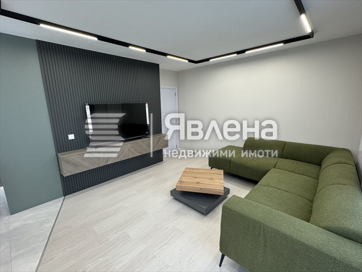 Продава 2-СТАЕН, гр. София, Манастирски ливади, снимка 4 - Aпартаменти - 47526910