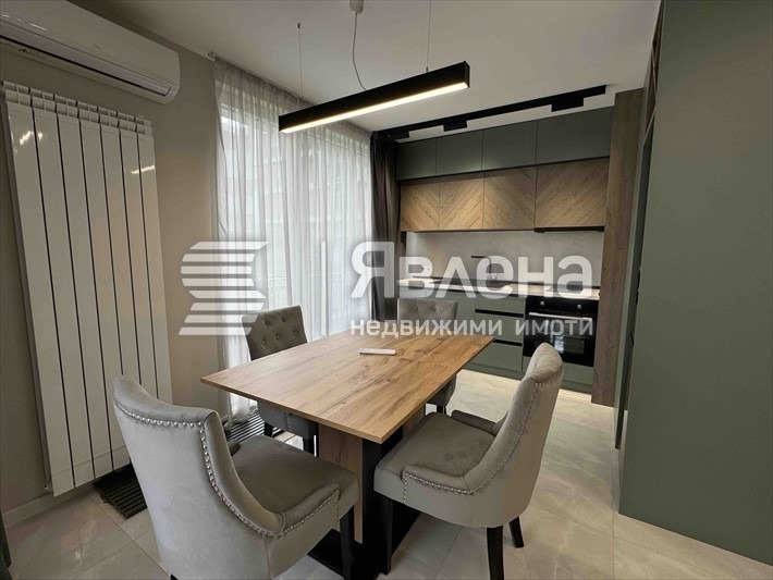 Продава 2-СТАЕН, гр. София, Манастирски ливади, снимка 6 - Aпартаменти - 47526910