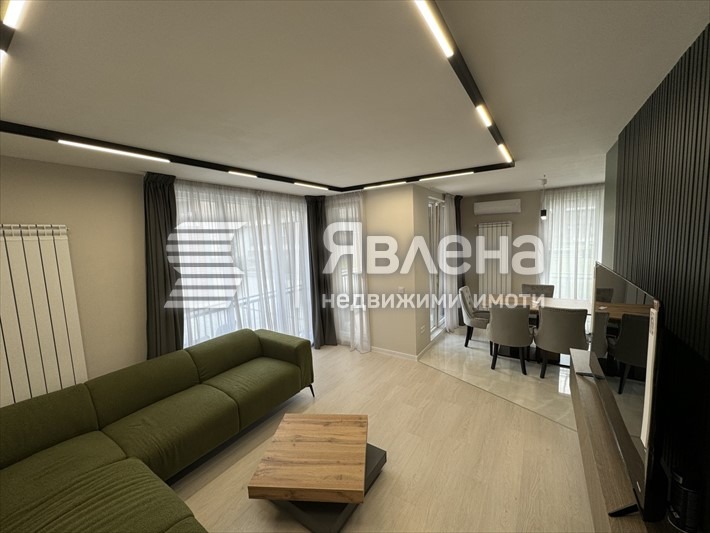 Продава 2-СТАЕН, гр. София, Манастирски ливади, снимка 5 - Aпартаменти - 47526910