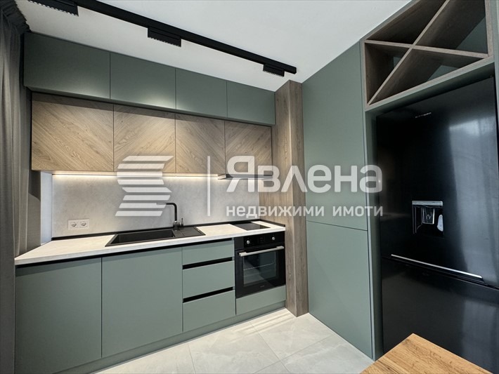 Продава 2-СТАЕН, гр. София, Манастирски ливади, снимка 7 - Aпартаменти - 47526910