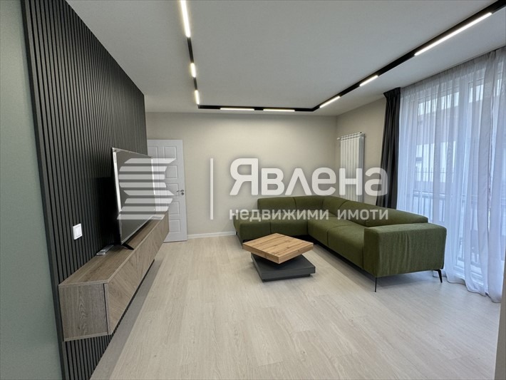 Продава 2-СТАЕН, гр. София, Манастирски ливади, снимка 3 - Aпартаменти - 47526910