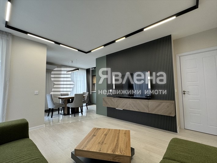 Продава 2-СТАЕН, гр. София, Манастирски ливади, снимка 2 - Aпартаменти - 47526910