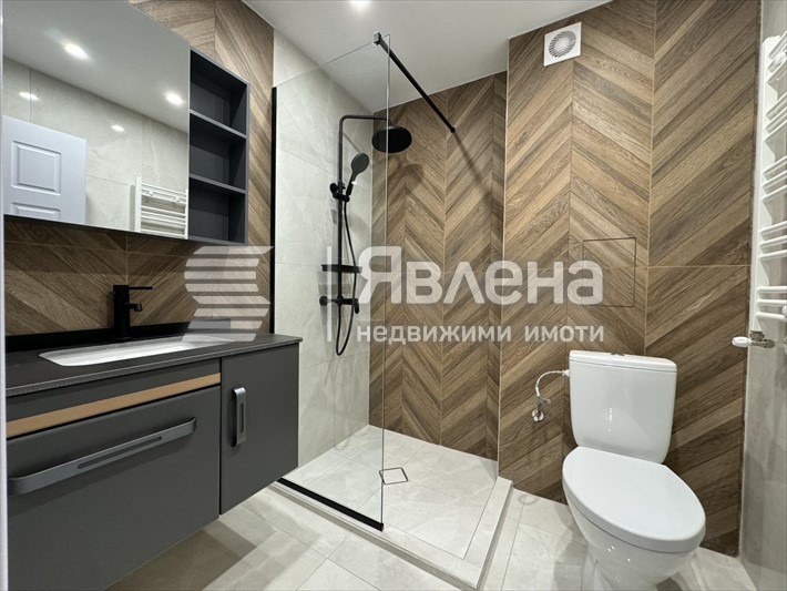 Продава 2-СТАЕН, гр. София, Манастирски ливади, снимка 11 - Aпартаменти - 47526910