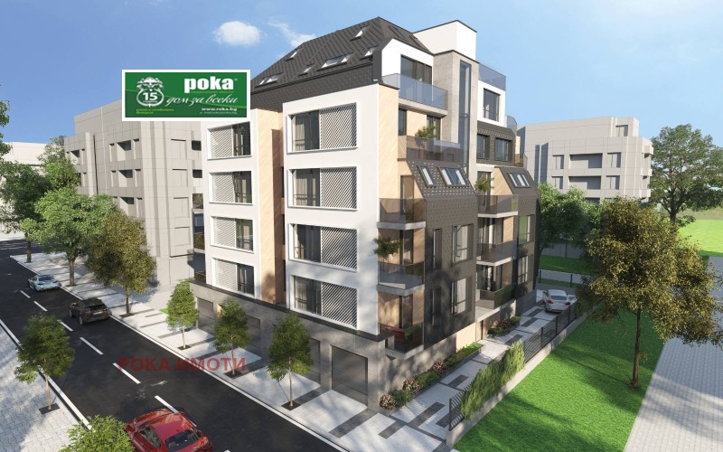 Продава 2-СТАЕН, гр. Стара Загора, Център, снимка 1 - Aпартаменти - 48400746