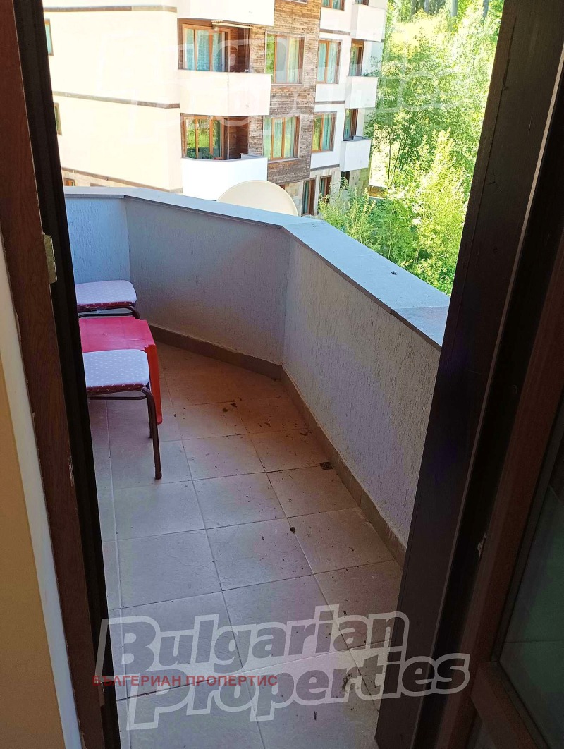 De vânzare  1 dormitor regiunea Smolyan , c.c. Pamporovo , 75 mp | 60224802 - imagine [12]