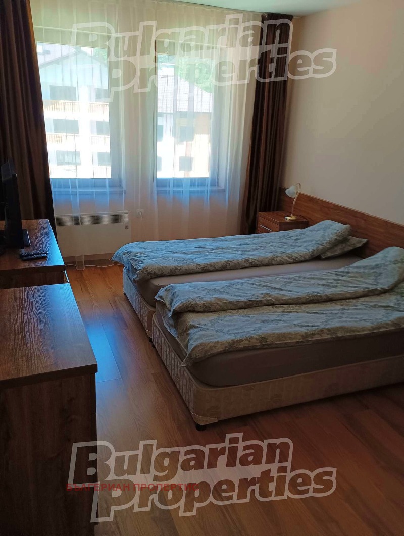 De vânzare  1 dormitor regiunea Smolyan , c.c. Pamporovo , 75 mp | 60224802 - imagine [3]