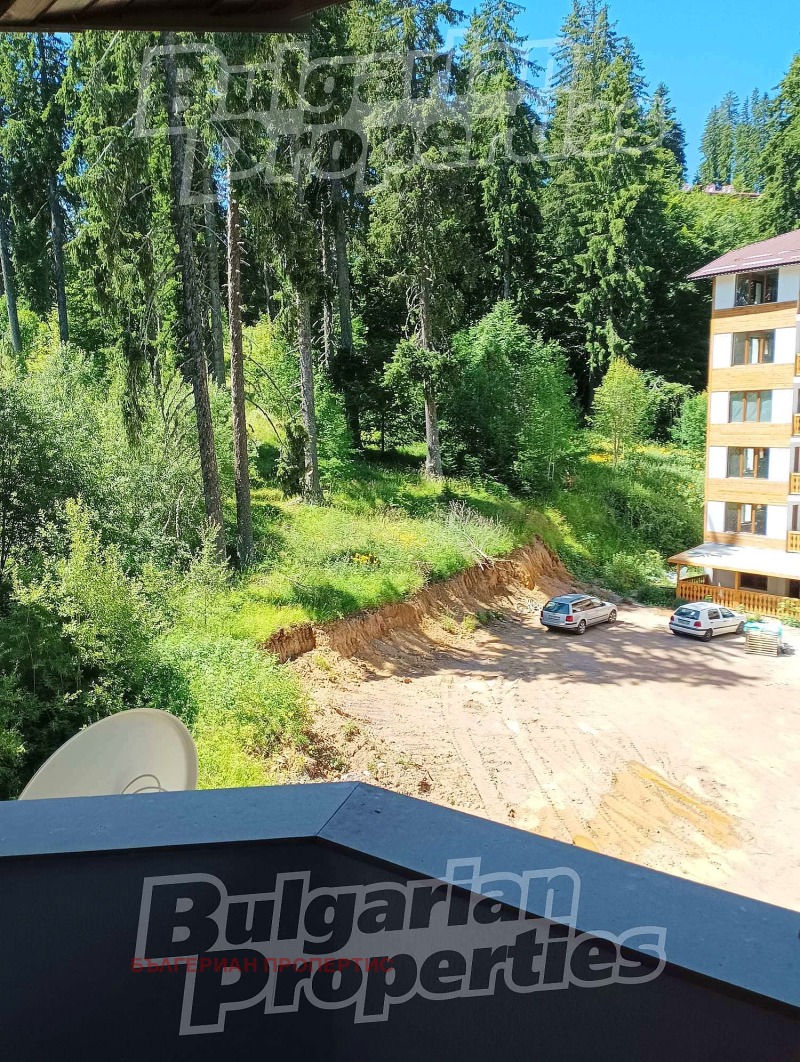 De vânzare  1 dormitor regiunea Smolyan , c.c. Pamporovo , 75 mp | 60224802 - imagine [5]