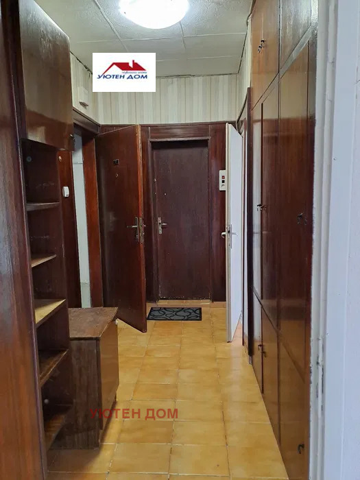 Продается  1 спальня Шумен , 5-ти полк , 57 кв.м | 83465835 - изображение [3]